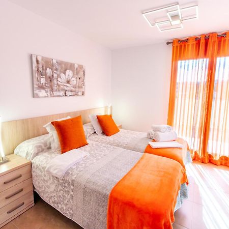 Casa Tio Pepe Valderrobres Apartment Ngoại thất bức ảnh