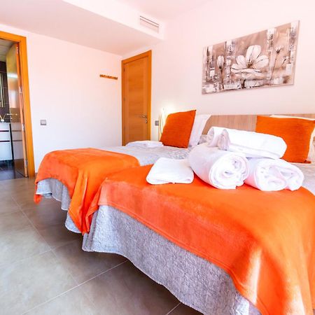 Casa Tio Pepe Valderrobres Apartment Ngoại thất bức ảnh