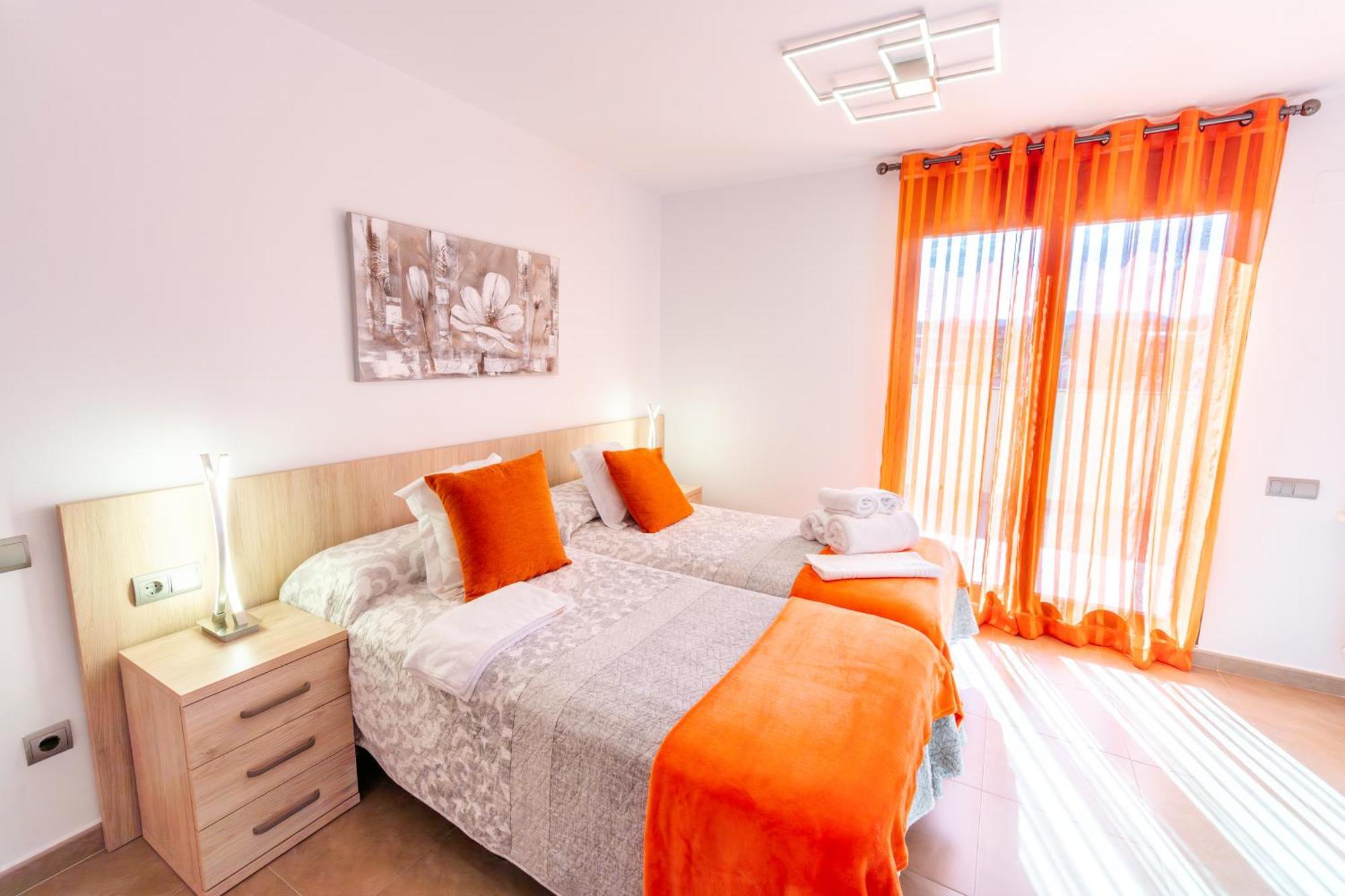 Casa Tio Pepe Valderrobres Apartment Ngoại thất bức ảnh