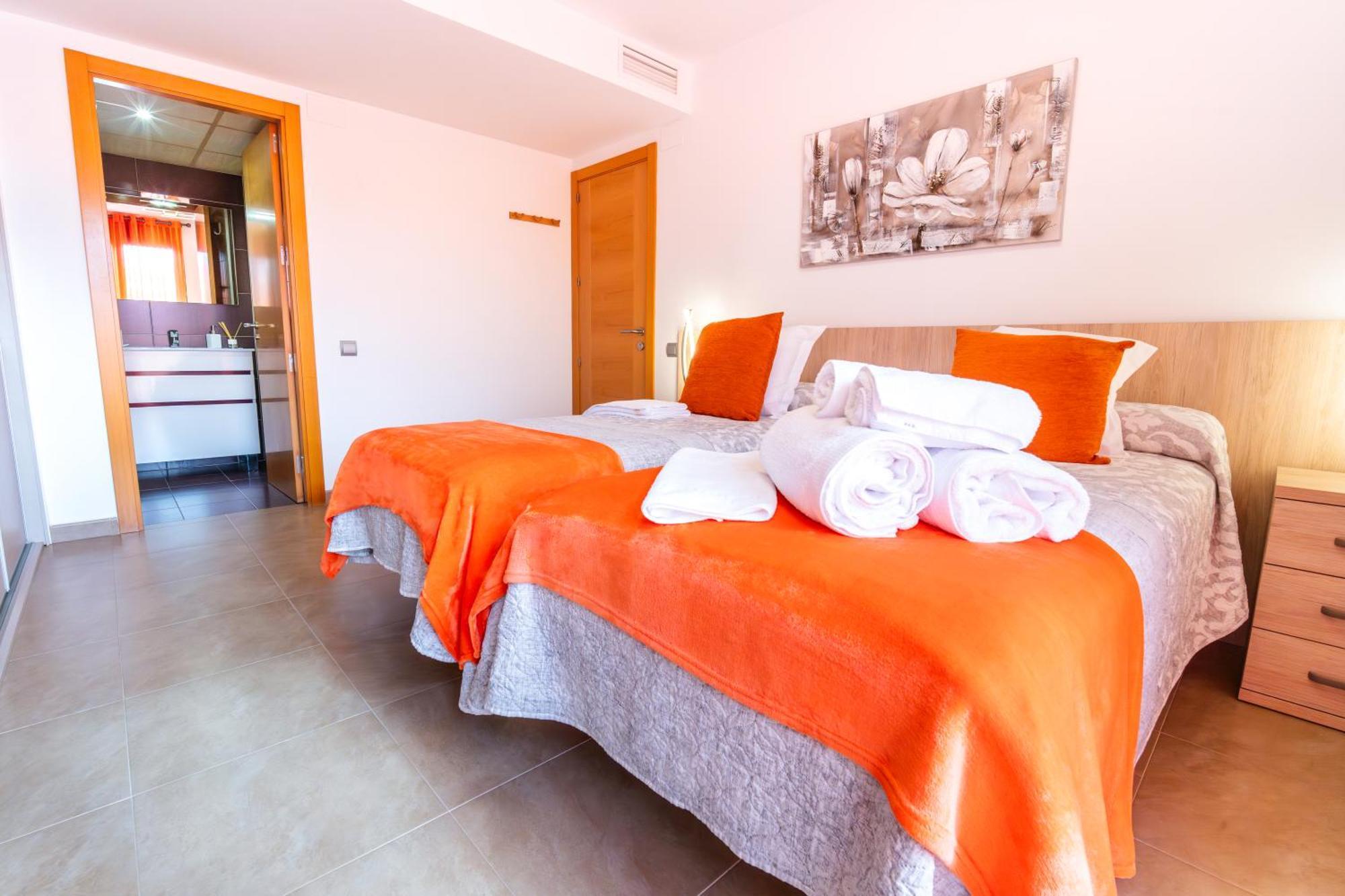 Casa Tio Pepe Valderrobres Apartment Ngoại thất bức ảnh