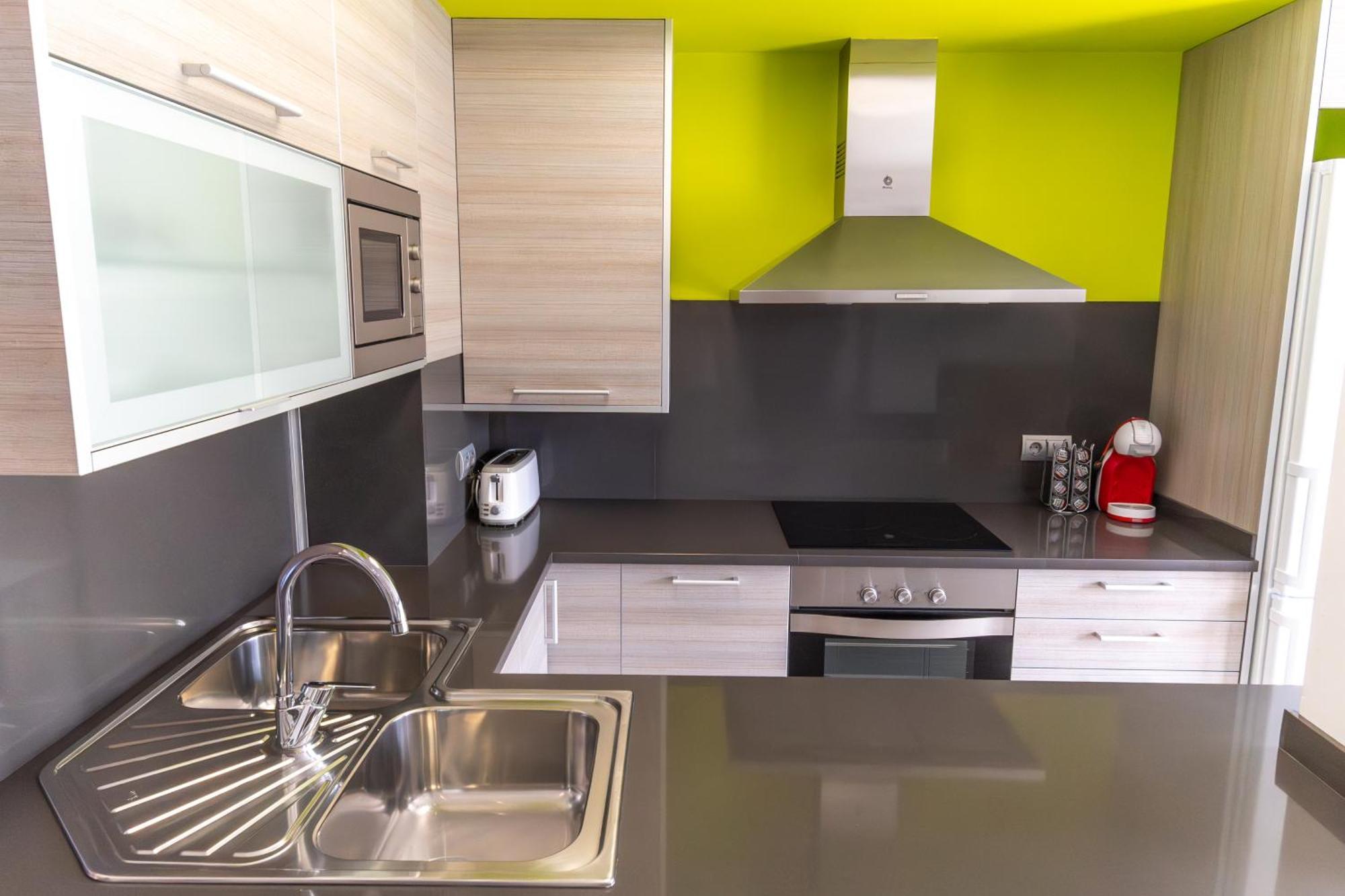 Casa Tio Pepe Valderrobres Apartment Ngoại thất bức ảnh