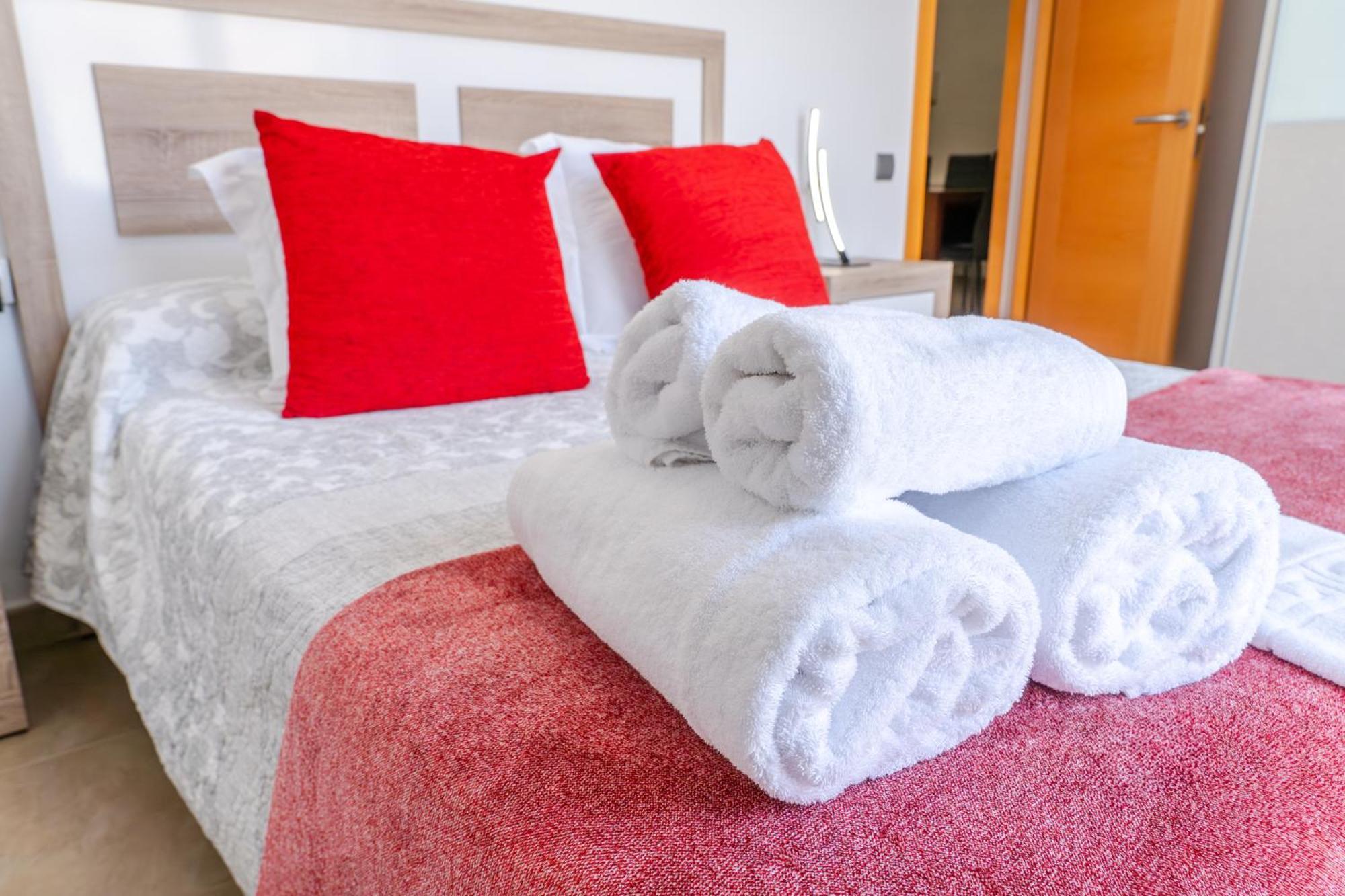 Casa Tio Pepe Valderrobres Apartment Ngoại thất bức ảnh